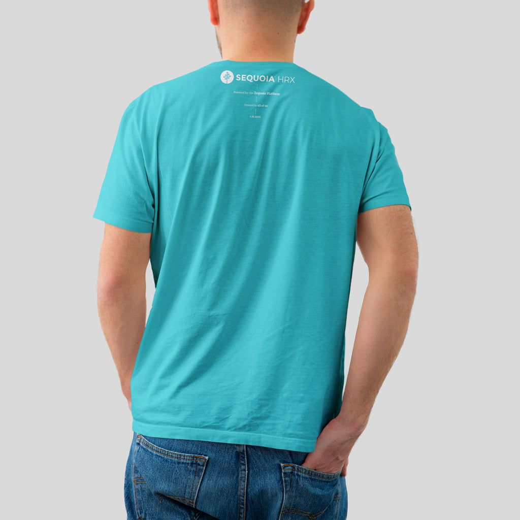 Sequoia T-Shirt: HRX Launch – Sequoia Consulting Group