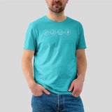 Sequoia T-Shirt: HRX Launch