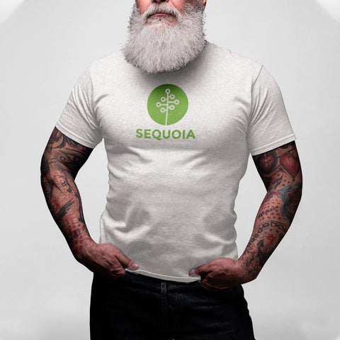 Sequoia T-Shirt: Connected for Good