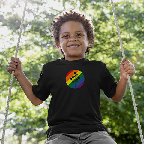 Youth Pride T-Shirt