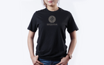 Sequoia Short-Sleeve T-Shirt (Black)