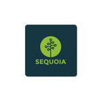 Sequoia Sticker
