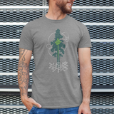 Sequoia Annual T-Shirt: Becoming the Most Admired