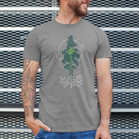 Sequoia Annual T-Shirt: Becoming the Most Admired